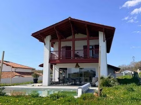 villa à louer