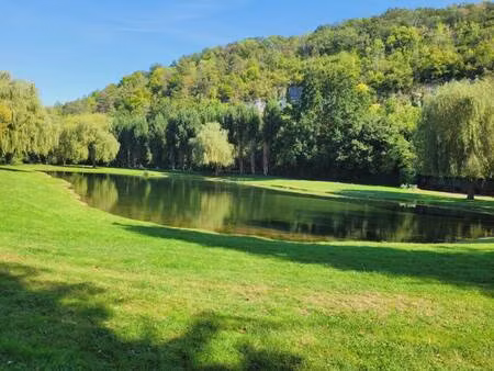 propriété de loisirs à vendre