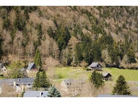 terrain à vendre