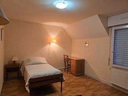 colocation à louer - logement étudiant