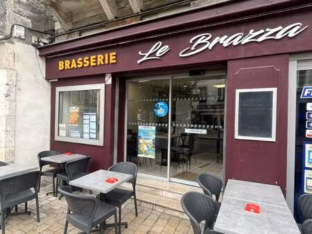 local commercial à vendre