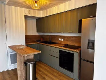 kermarrec habitation