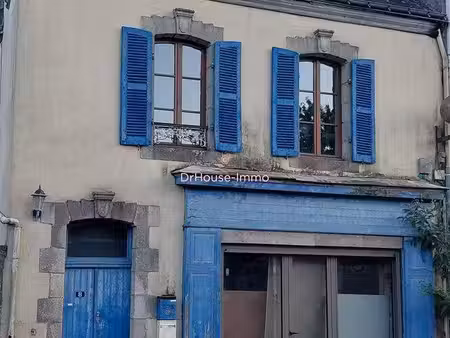 immeuble à vendre