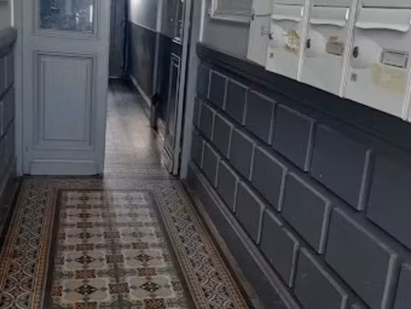 vente appartement 1 pièce 18.32 m² à noisy-le-sec (93130)  105 000 €