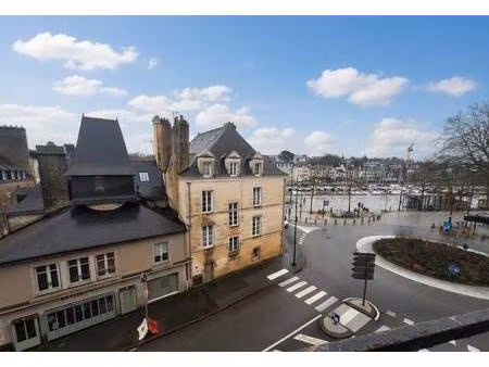 kermarrec habitation