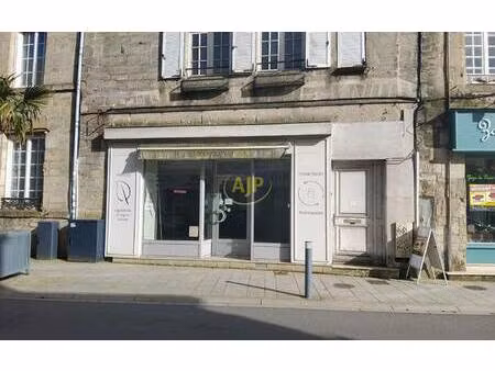 local commercial à louer