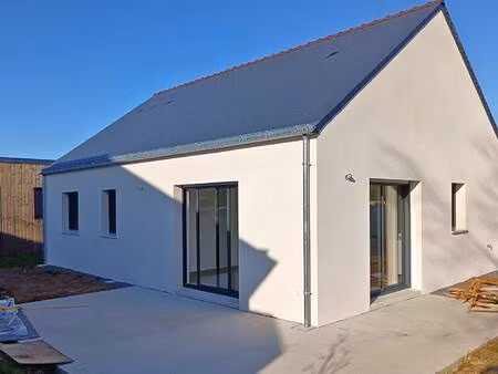 maison à louer - première occupation