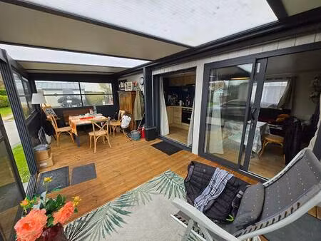 propriété de loisirs à vendre