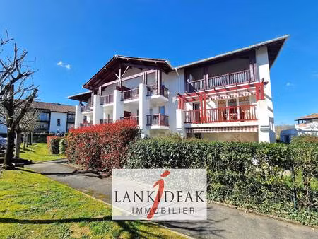 lankideak immobilier