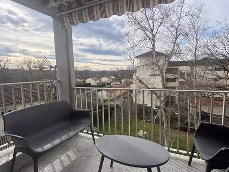 groupe immo64 lescar