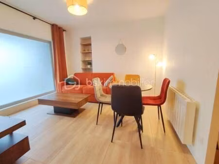 aude douillard bsk immobilier