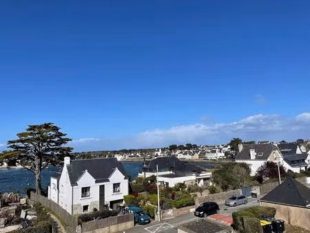 bretagne mer habitat