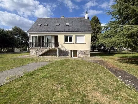 me isabelle allais - notaire à ploeren