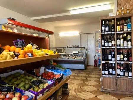 local commercial à vendre