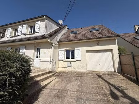 pavillon à vendre
