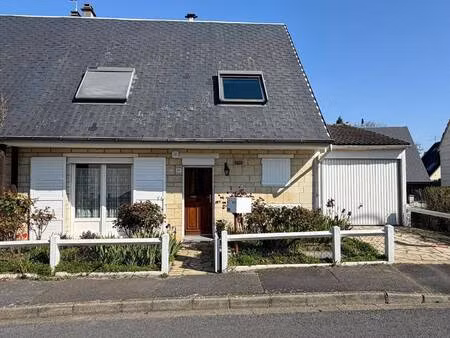 signature immobilier