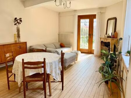 propriétaire particulier