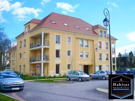 habitat immobilier nanteuil