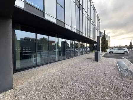 espace bureau à louer