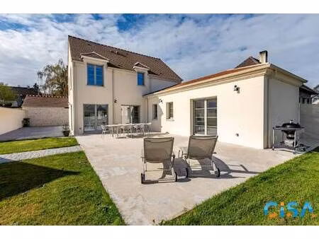 villa à vendre