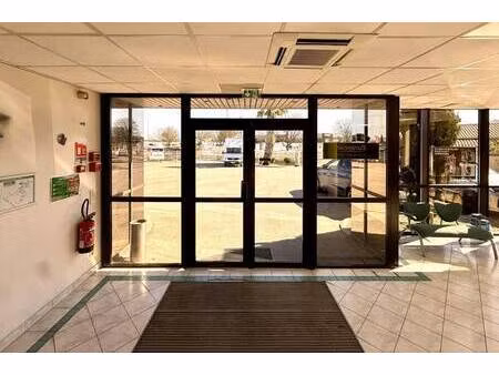 espace bureau à louer