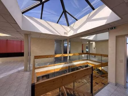 local d'activités à louer