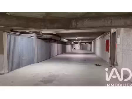 parking à vendre