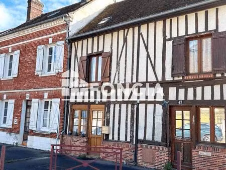 maison de ville à louer