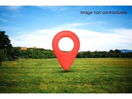 espace industriel à vendre