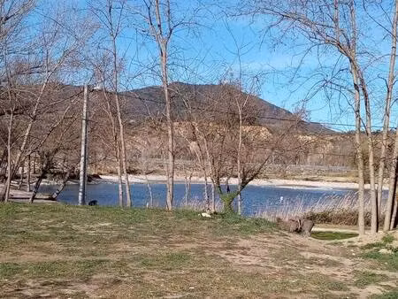 propriété de loisirs à vendre