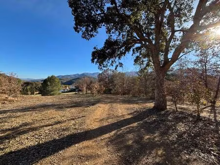 propriété de loisirs à vendre