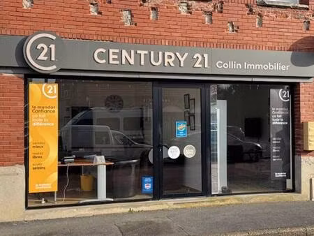 local commercial à louer