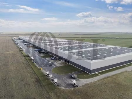 jll ilog transaction idf nord