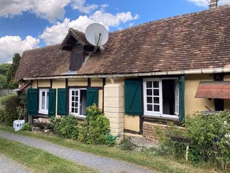 propriétaire particulier