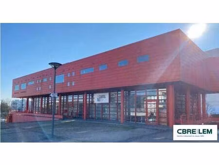 espace bureau à louer