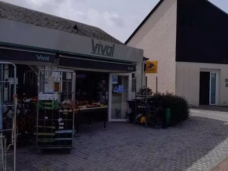 épicerie / alimentation générale à vendre
