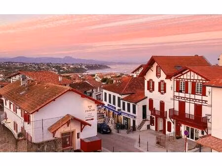 equinoxes immobilier - sophie menauthon