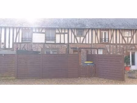 propriétaire particulier