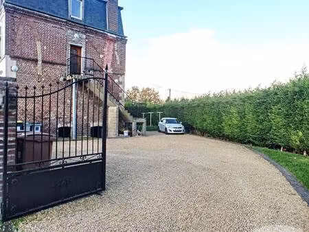 century 21 infinity compiegne