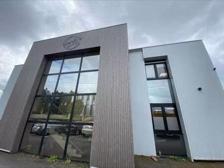 espace bureau à vendre