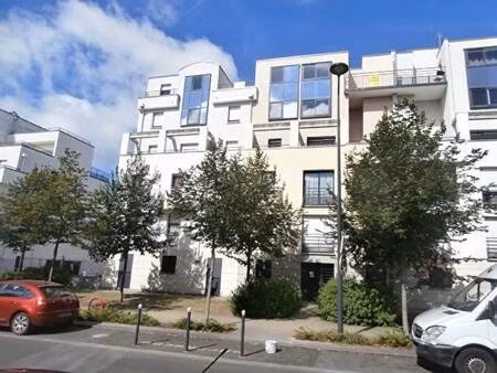 mapeo immobilier