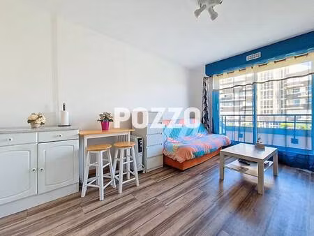 pozzo immobilier - courseulles