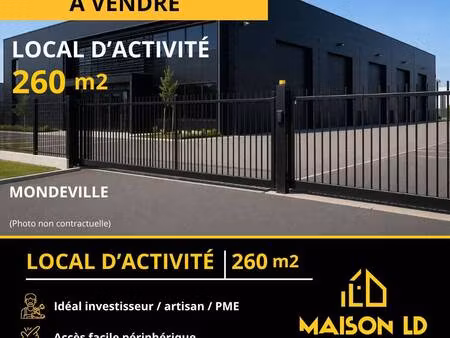 maison ld