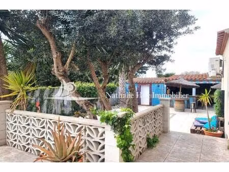 nathalie huc immobilier