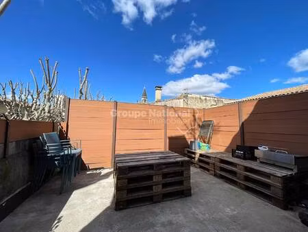 terre et mer immobilier