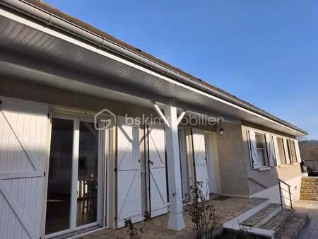 stephane chabanier bsk immobilier