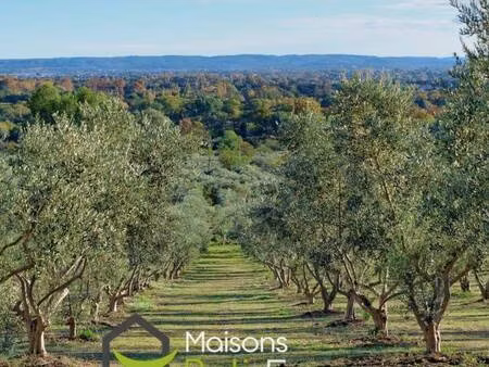 terrain constructible viabilisé à vendre