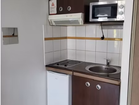 t2 / 35m² / le vésinet-centre (rer a)