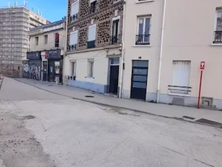 vente appartement 2 pièces 35.63 m² à noisy-le-sec (93130)  126 000 €
