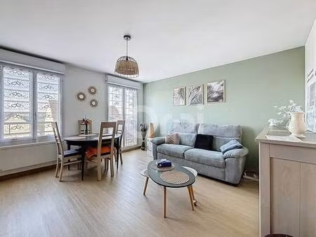 orpi dhoury breuil-le-vert